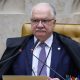 Fachin suspende decisões de Mendonça e Dino referentes ao diretor da PF