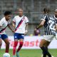 Corinthians amplia vantagem sobre o Bahia no Brasileiro Feminino