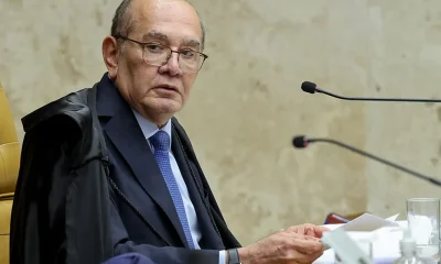 Gilmar Mendes valida reajuste do Bolsa Família
