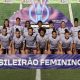 São Paulo se torna a primeira finalista do Brasileirão Feminino