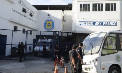 Sistema prisional gera custos bilionários para famílias de detentos