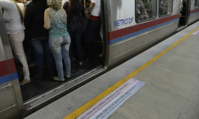 Violência impacta rotina e decisões de 98% das mulheres brasileiras