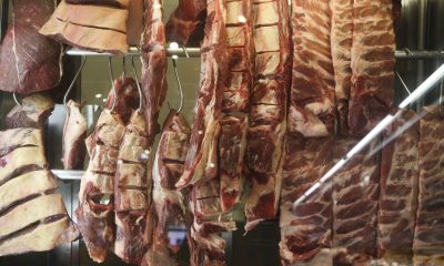 Cota chinesa reduz exportação de carne bovina em 27,1% em agosto