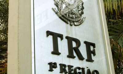 Desembargador mantém cobrança de imposto sobre exportação de petróleo