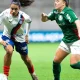 Bahia e Palmeiras empatam em 1 a 1 nas quartas de final do Brasileirão Feminino