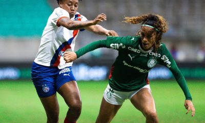 Brasileirão Feminino inicia definição dos semifinalistas nesta sexta-feira