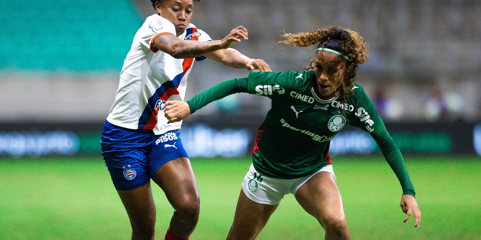 Brasileirão Feminino inicia definição dos semifinalistas nesta sexta-feira