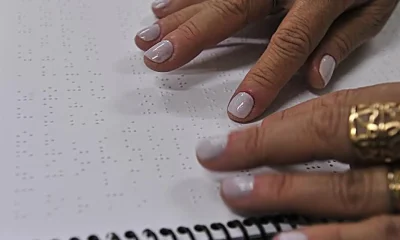 Cuidado multiprofissional e inteligência artificial como abordagens para reabilitação visual