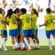 Brasil goleia Tanzânia na estreia na Copa do Mundo sub-20 feminina