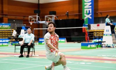 Brasil conquista medalha de ouro na Copa do Mundo de paratriatlo e parabadminton