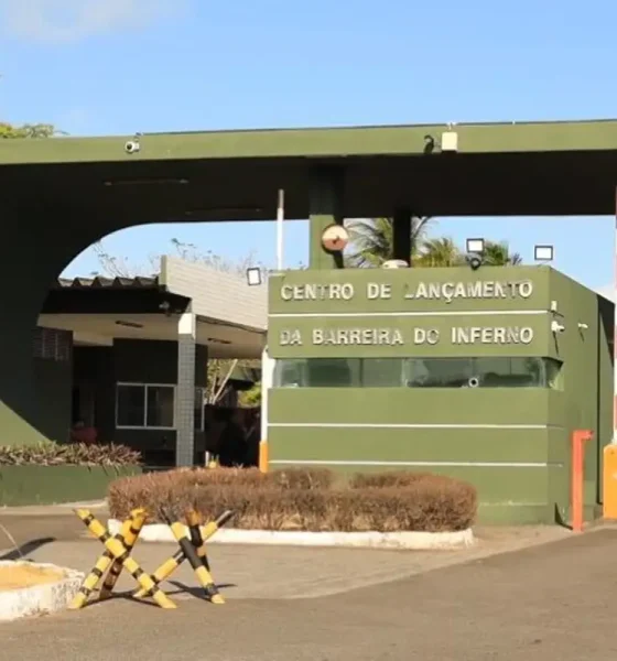 Brasil realiza testes de plataforma para pesquisas em microgravidade no espaço