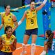 Brasil conquista título do Pré-Olímpico e assegura vaga em Los Angeles 2028