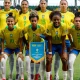 Thais Lima se destaca nas penalidades e Brasil avança na Copa Feminina Sub-20