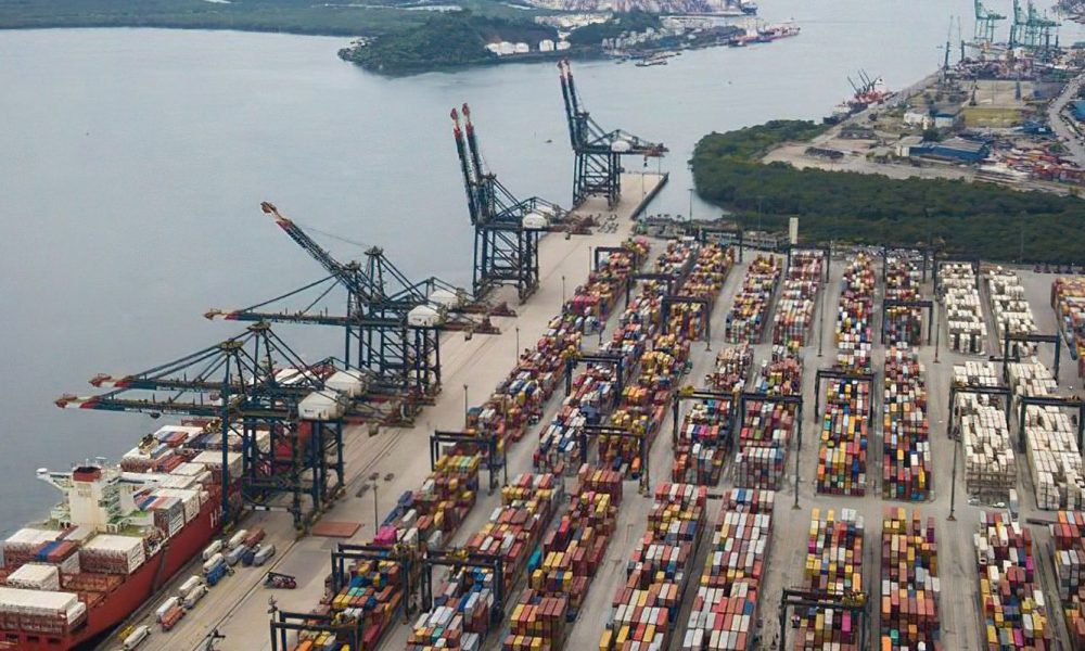 Aumento nos preços impulsiona exportações para os EUA em agosto