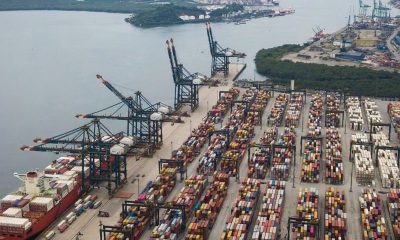 Aumento nos preços impulsiona exportações para os EUA em agosto