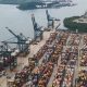 Aumento nos preços impulsiona exportações para os EUA em agosto