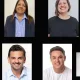 Sete candidatos disputam o governo do Rio Grande do Sul