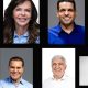 Candidatos a governador do Tocantins nas eleições de 2022 são apresentados