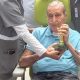 Ex-técnico da Seleção Brasileira, Parreira recebe alta após 80 dias de internação