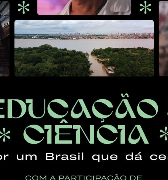 Andes divulga documentário sobre a relevância da educação e da ciência