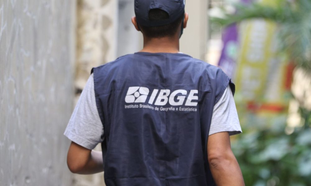 IBGE irá acionar PF e AGU em resposta a fake news sobre pesquisa de saúde