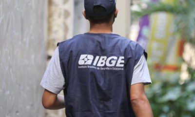 IBGE irá acionar PF e AGU em resposta a fake news sobre pesquisa de saúde