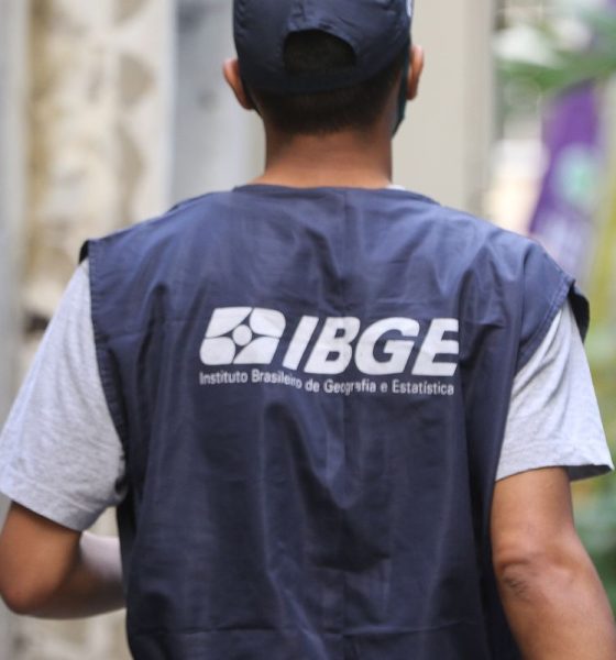 IBGE irá acionar PF e AGU em resposta a fake news sobre pesquisa de saúde