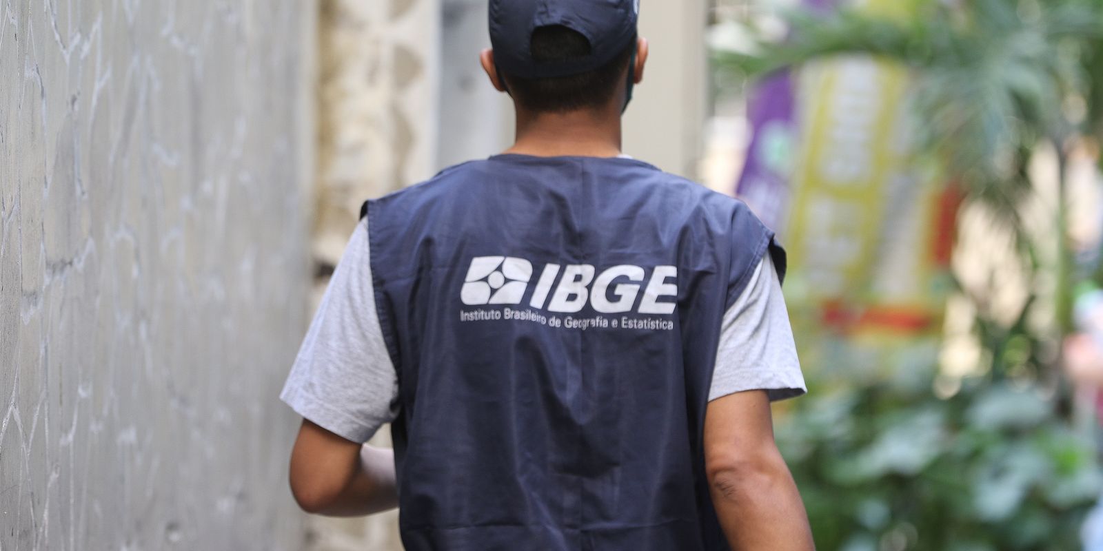 IBGE irá acionar PF e AGU em resposta a fake news sobre pesquisa de saúde
