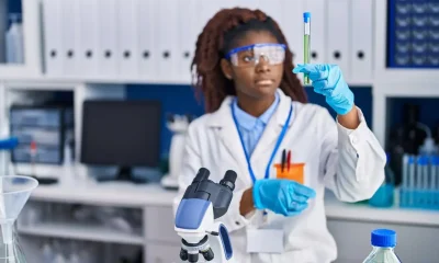Inscrições para o Prêmio Mulheres e Ciência seguem até quinta-feira
