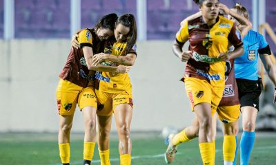 Planalto-GO conquista o título do Feminino A3 em menos de dois anos de existência