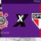 Brasileirão Feminino: TV Brasil exibe partida entre Corinthians e São Paulo
