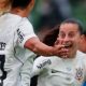 Corinthians avança às semifinais do Brasileiro Feminino e enfrenta o Bahia