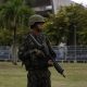 Tropas militares serão enviadas para reforçar segurança em locais de votação no Rio de Janeiro