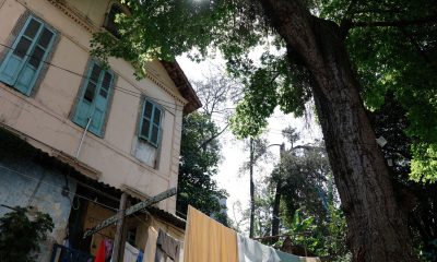 Quilombo urbano na zona sul do Rio de Janeiro mantém viva a história de resistência