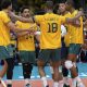 Brasil derrota Venezuela e garante vaga no Mundial de Vôlei Masculino