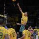 Brasil conquista o Sul-Americano de Vôlei e garante vaga na Olimpíada de 2028