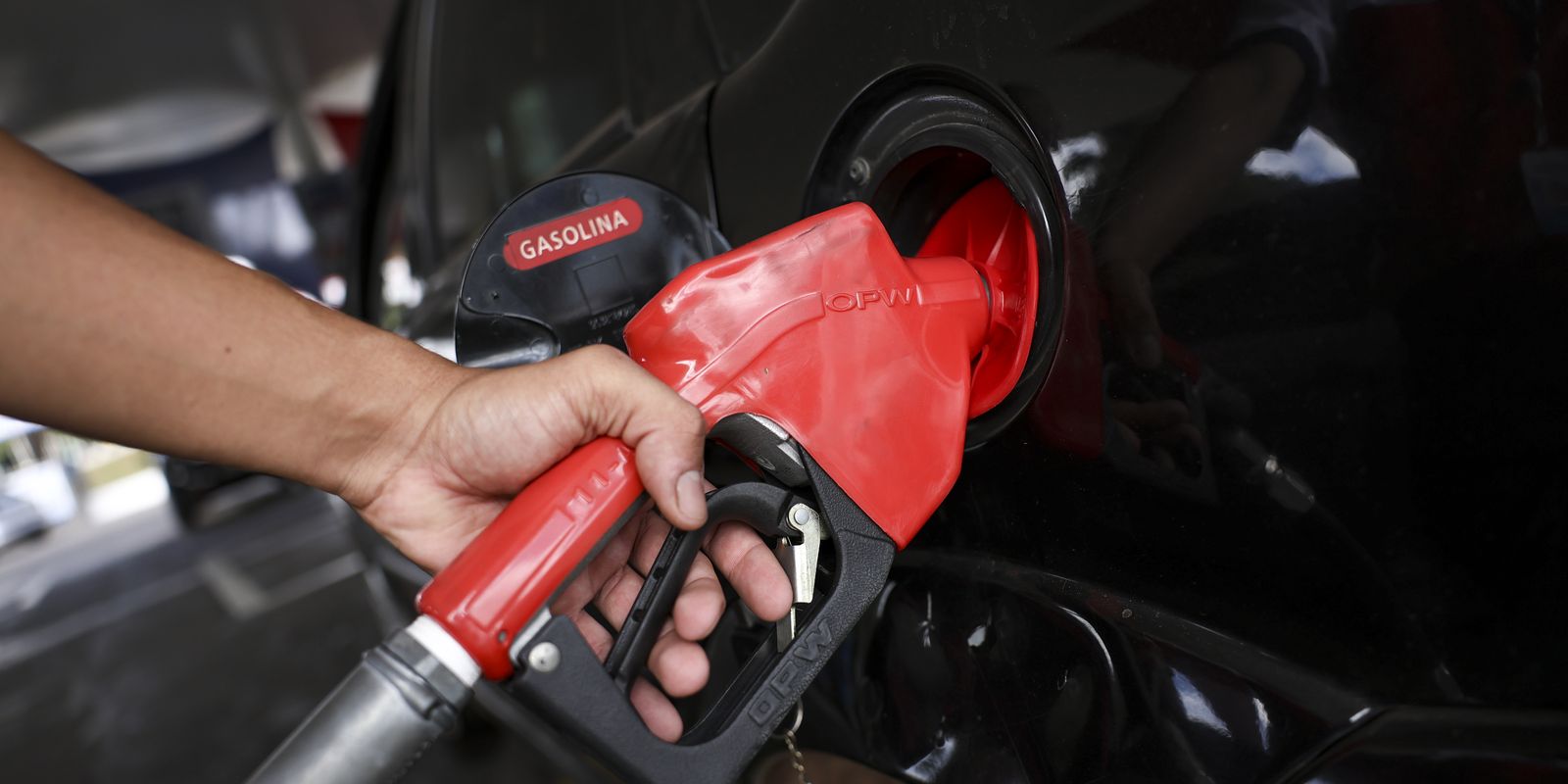 Nova legislação eleva penas para furto e roubo de combustíveis