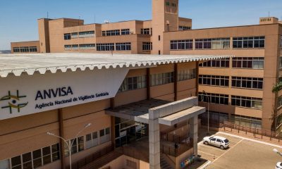 Anvisa proíbe publicidade da caneta emagrecedora Semavy