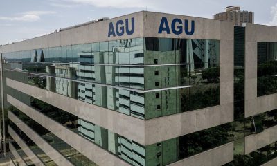 AGU afirma que decisão de Fachin restabelece ordem pública e administrativa