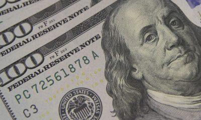 Dólar recua para R$ 5,08, o menor valor em um mês
