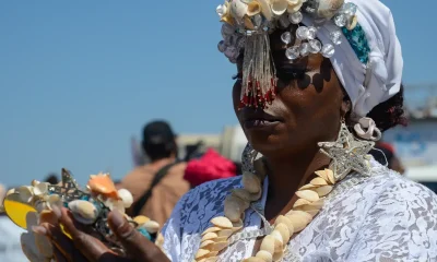 Eleitores de religiões afro se sentem marginalizados na campanha eleitoral