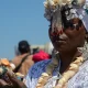 Eleitores de religiões afro se sentem marginalizados na campanha eleitoral