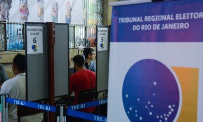 TRE-RJ disponibilizará transporte gratuito em três localidades durante as eleições