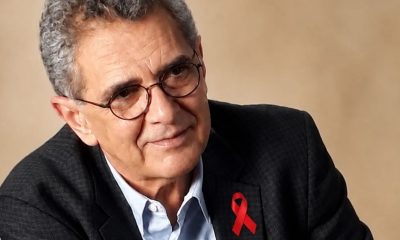 Morre Paulo Roberto Teixeira, referência no combate à aids no Brasil