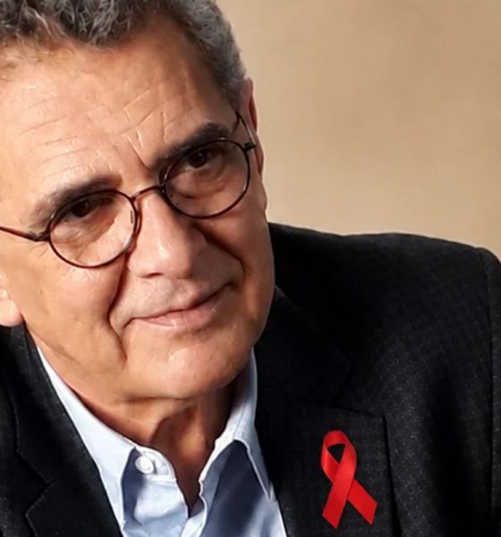 Morre Paulo Roberto Teixeira, referência no combate à aids no Brasil
