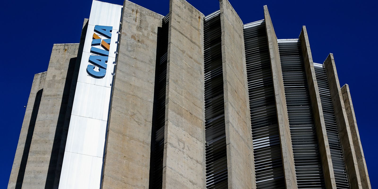 Caixa Econômica Federal lança opção de Pix parcelado