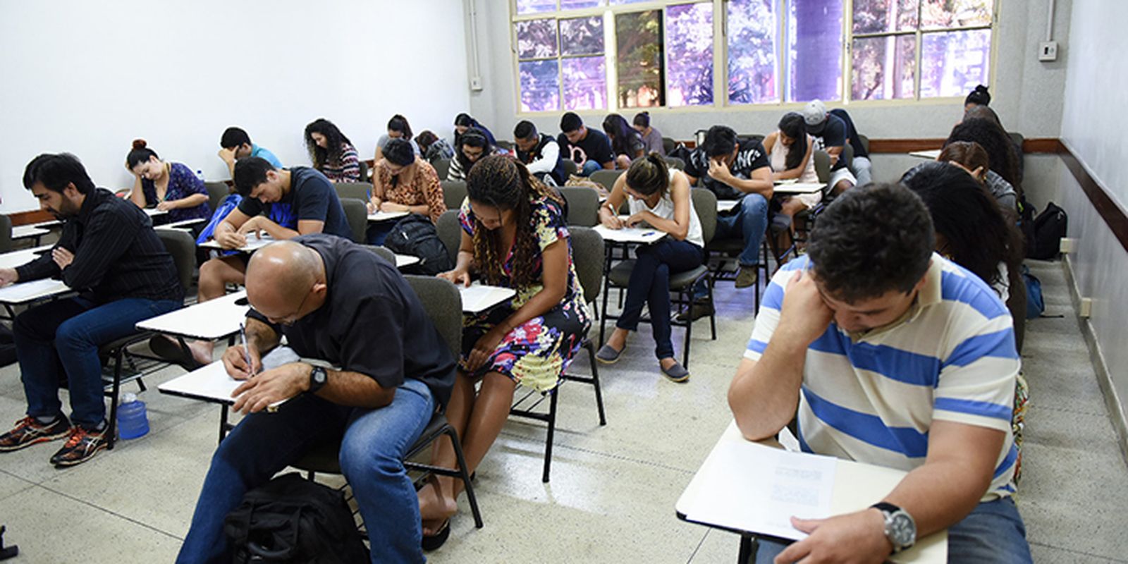 Inep publica gabarito oficial do Encceja 2026; veja como acessar