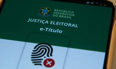 Guia para baixar o e-Título e votar nas eleições de 2026