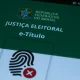 Guia para baixar o e-Título e votar nas eleições de 2026