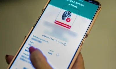 Nunes Marques afirma que e-Título poderá ser baixado no dia da votação